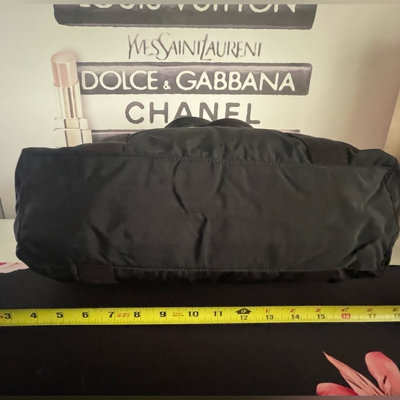 Authentic - Kipling Tote - Picture 7 of 7